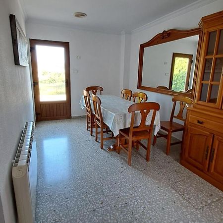 Casa Mar Benissa Calpe Exterior foto