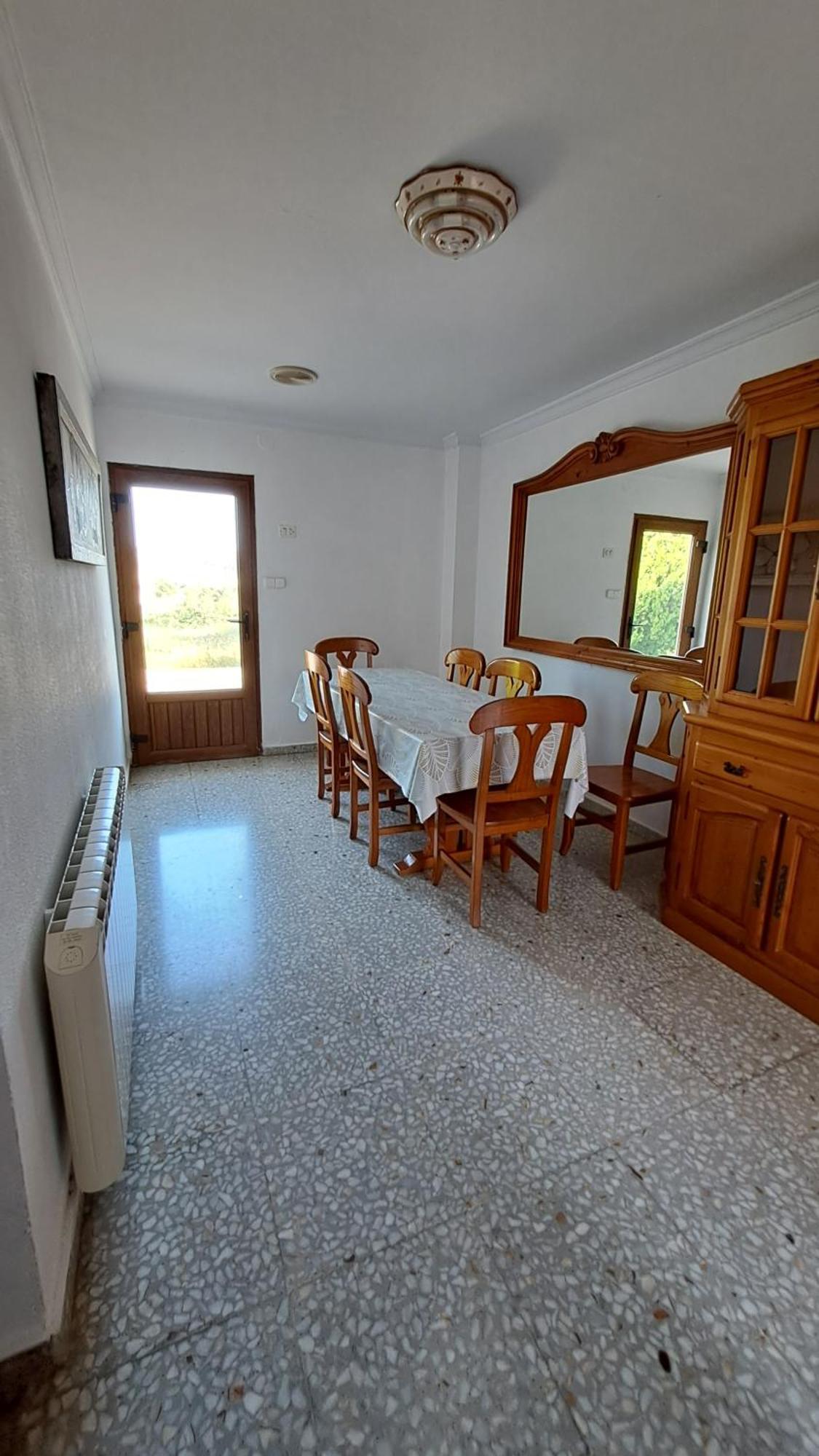 Casa Mar Benissa Calpe Exterior foto