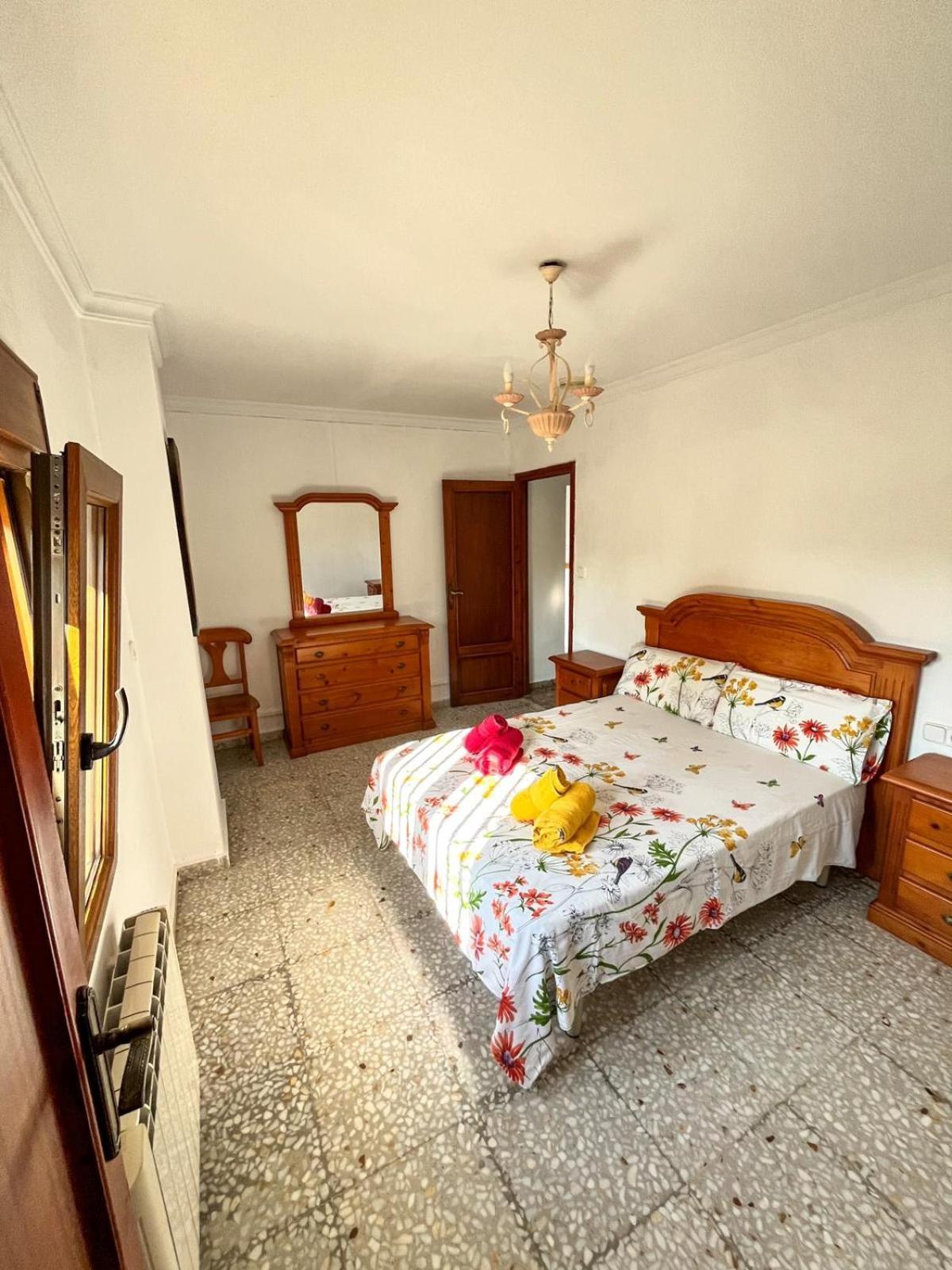 Casa Mar Benissa Calpe Exterior foto