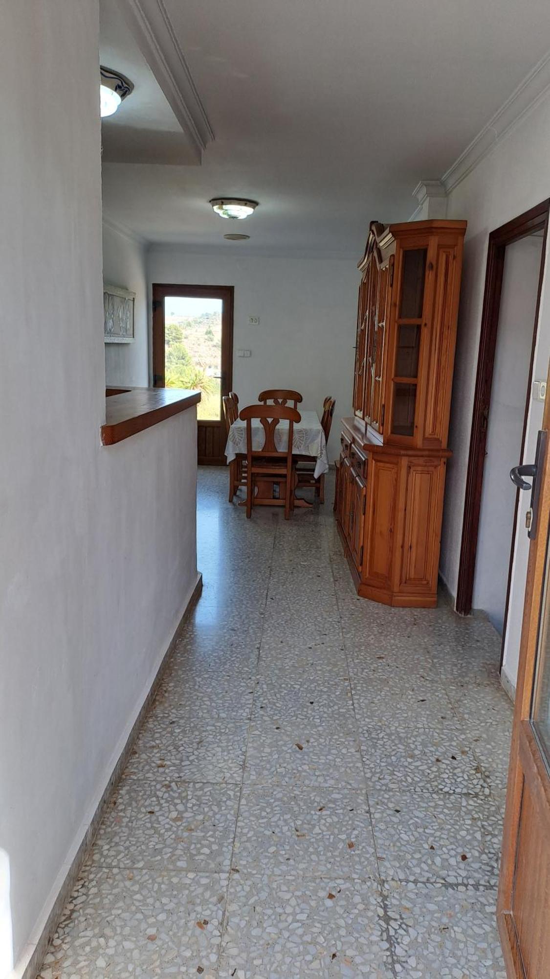 Casa Mar Benissa Calpe Exterior foto