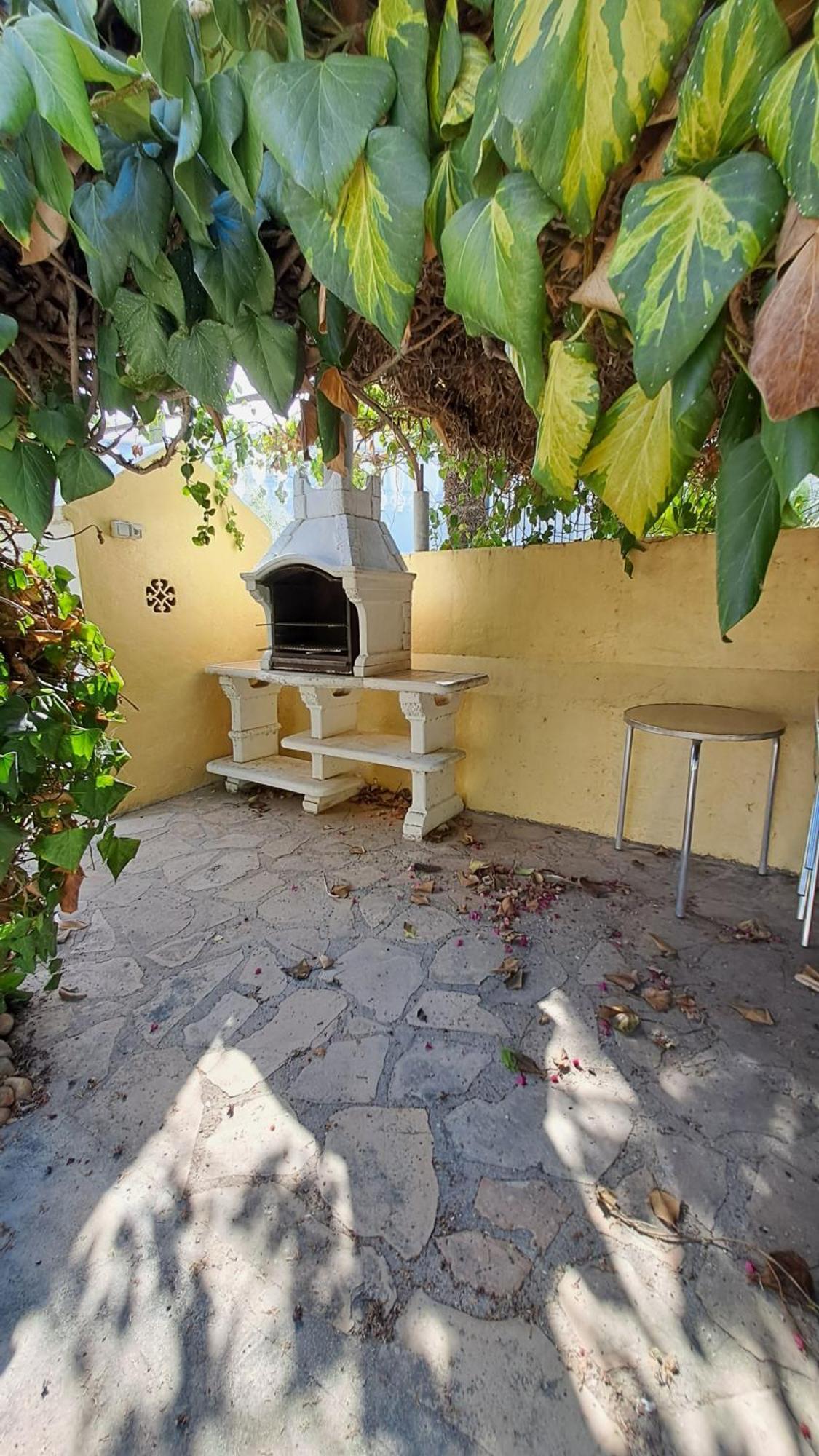Casa Mar Benissa Calpe Exterior foto